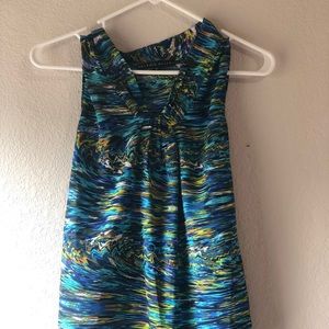 ANTONIO MELANI blouse